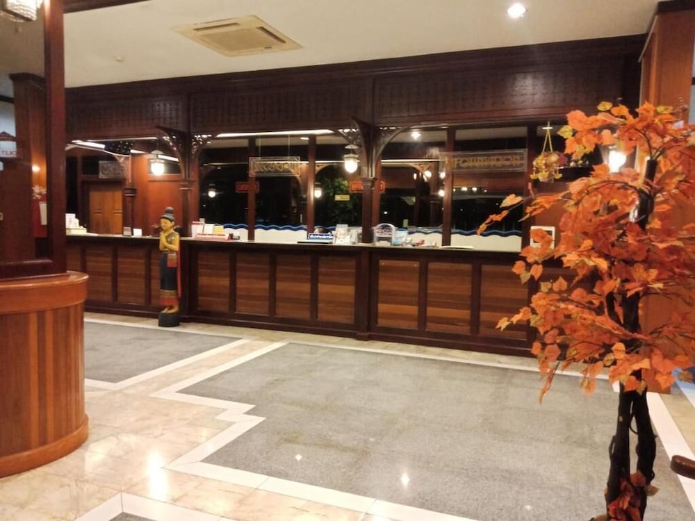 Фото River Grand Hotel Hat Yai