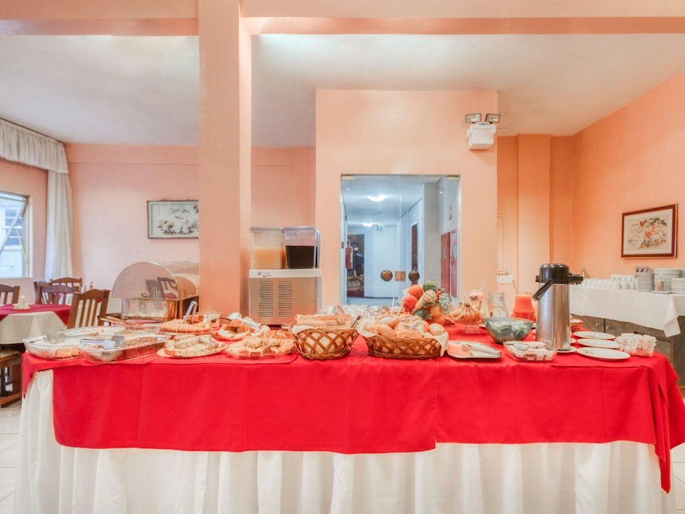 Фото Hotel Lancaster Poa