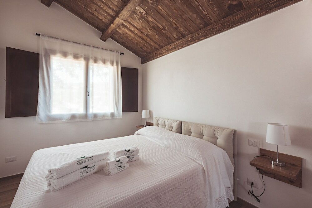 Фото Agriturismo Querceto