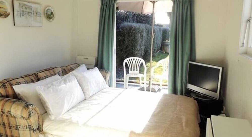 Фото Villa Shakespeare