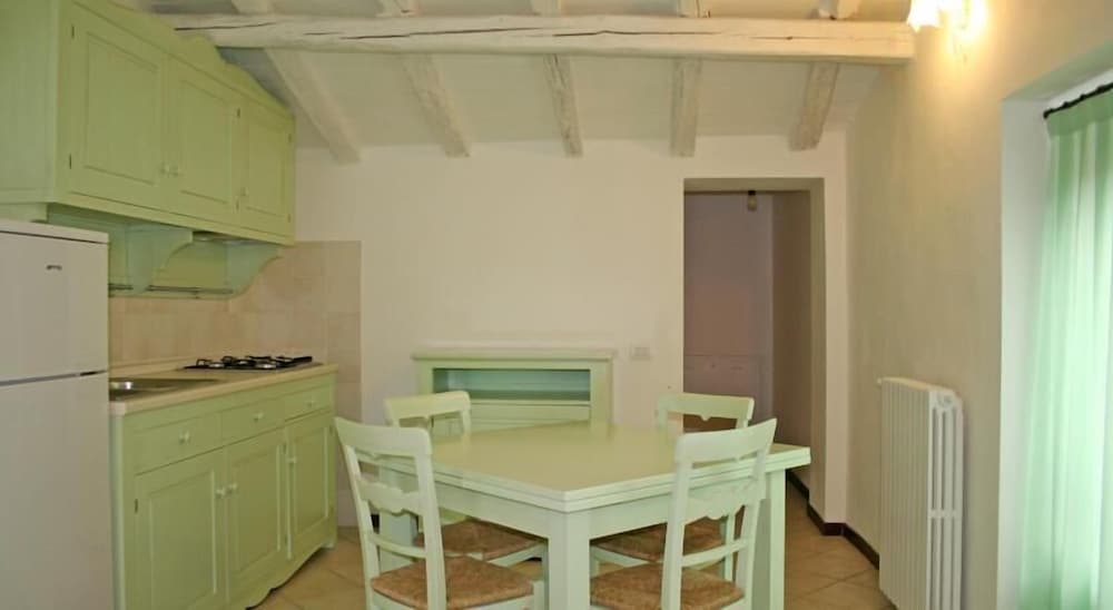 Фото Agriturismo Ca' De Figo