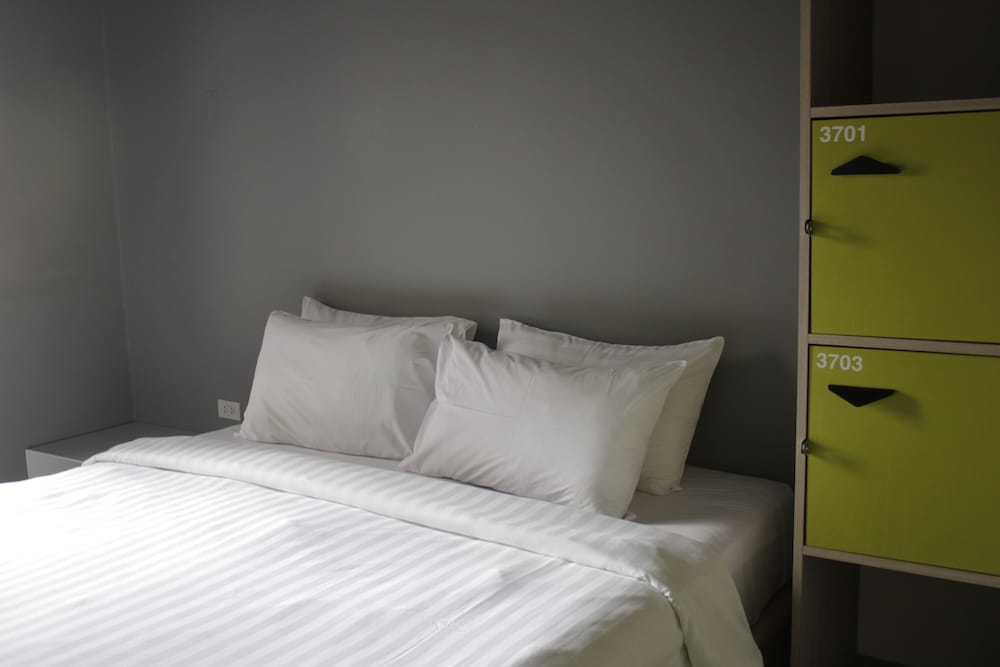 Фото Isanook Hostel