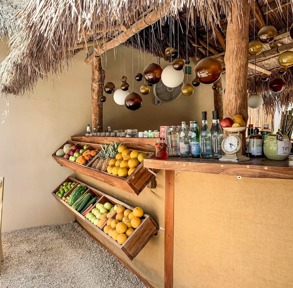 Фото Dune Boutique Hotel located at the party zone