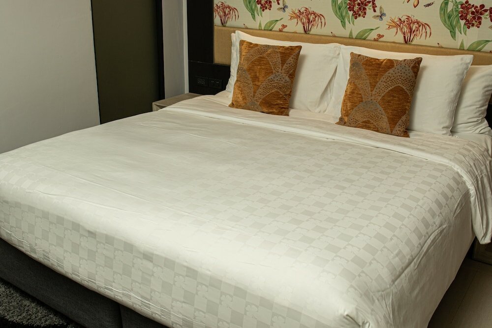 Фото Hotel Clover Asoke