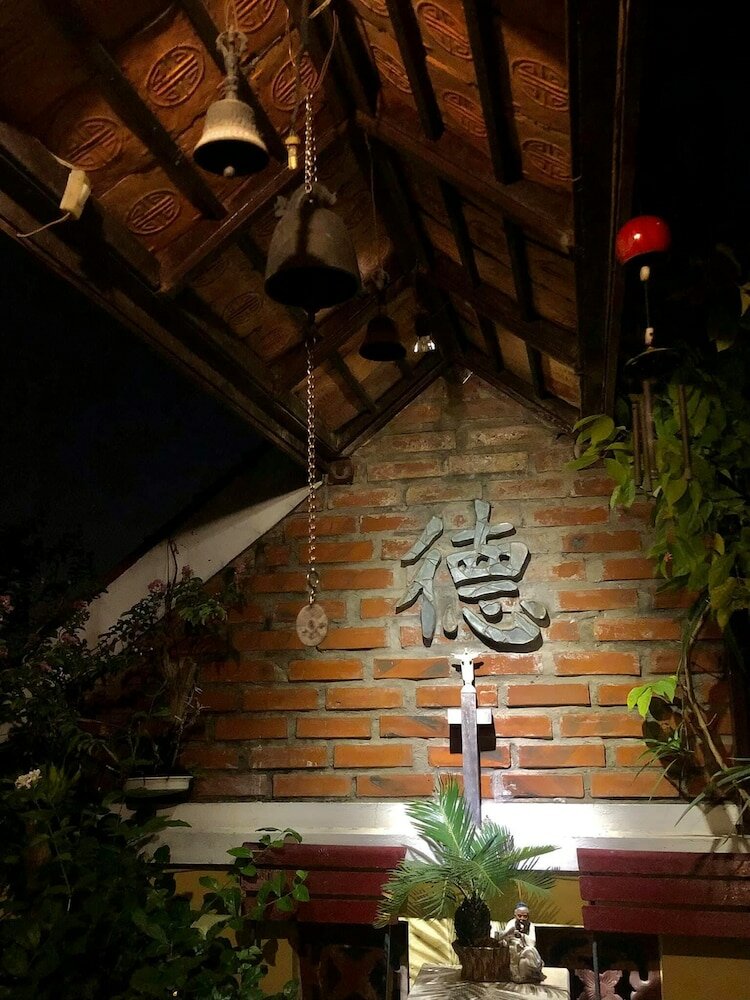 Фото Hotel Garden Queen