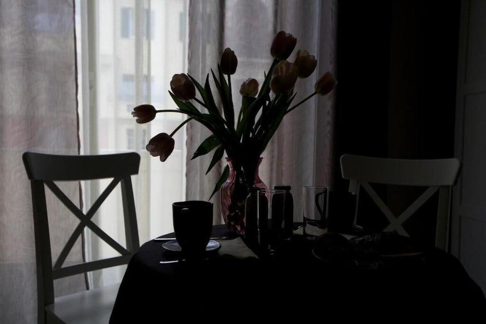 Фото La Casa In Prati