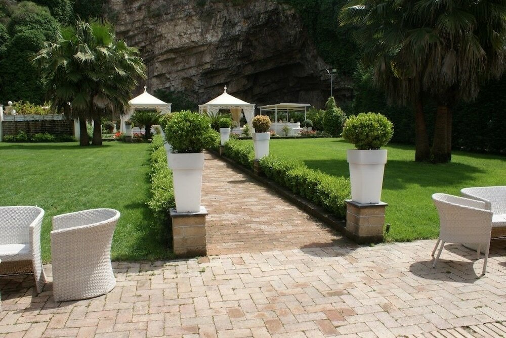 Фото Villa Minieri Resort & SPA