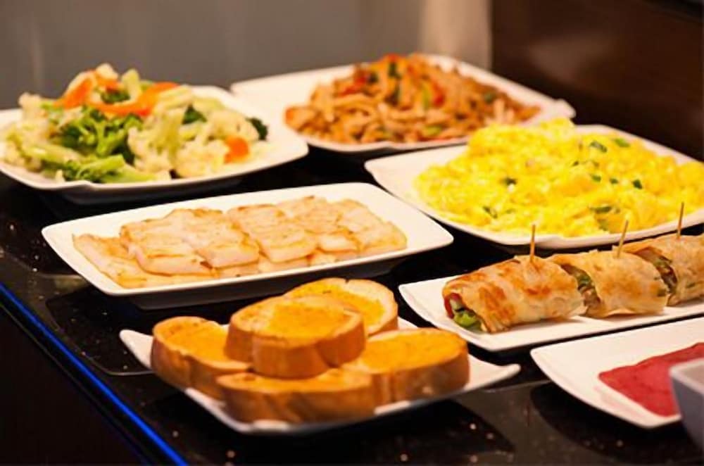 Фото Kenting Haiye Guest House