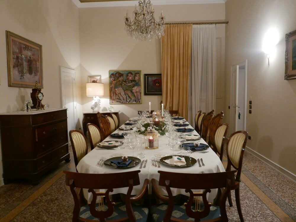 Фото Dimora Storica Ai Casini D'Ardenza