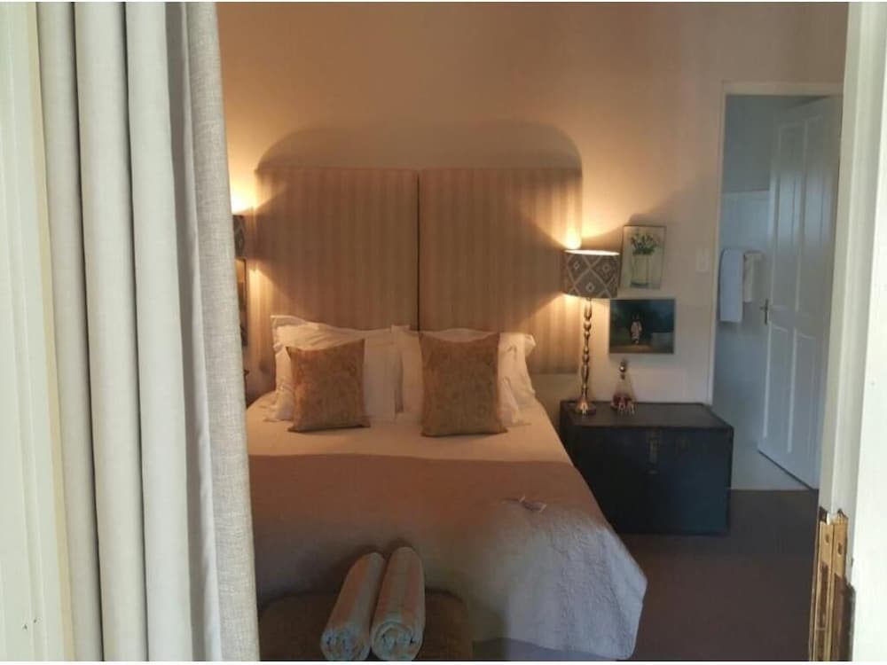 Фото The Vineyard Country House