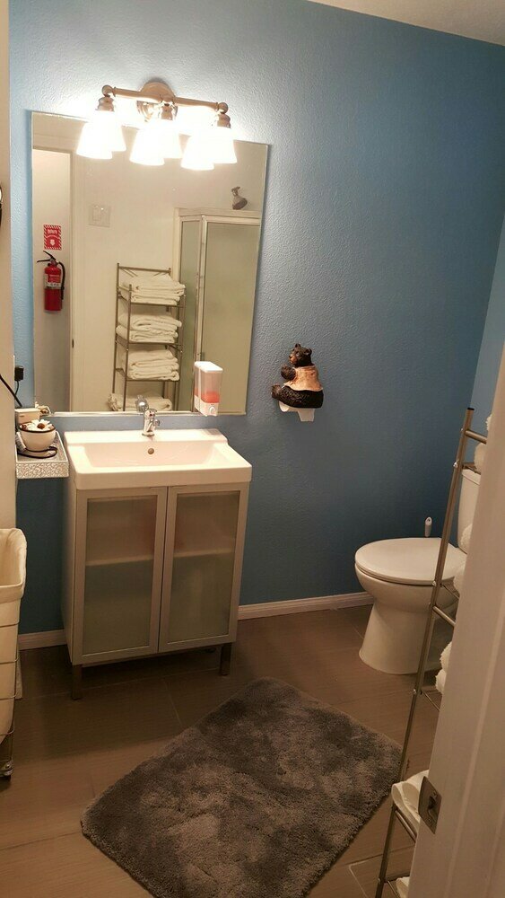 Фото Big Bear Lakeview