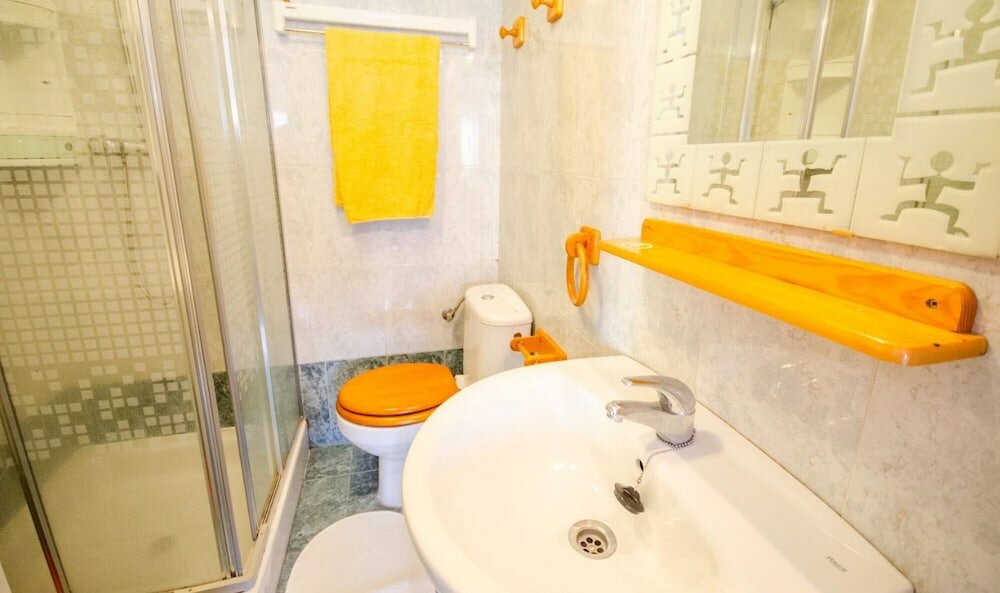 Фото Málaga Living Apartments