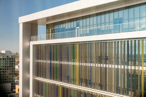 Гостиница Mercure Concepción