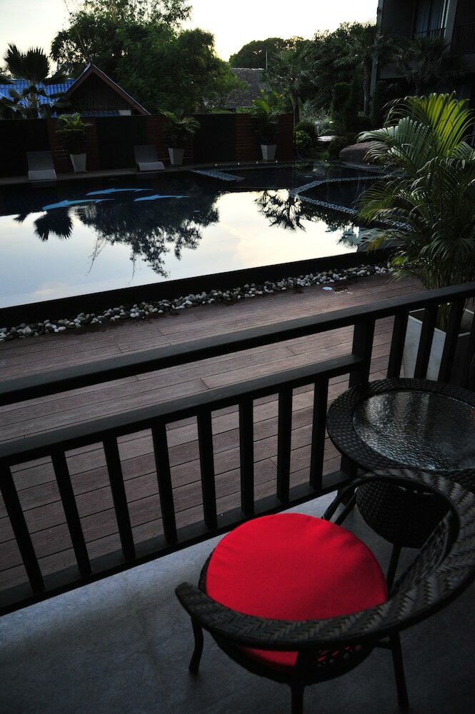 Фото Sun Marina Cha Am