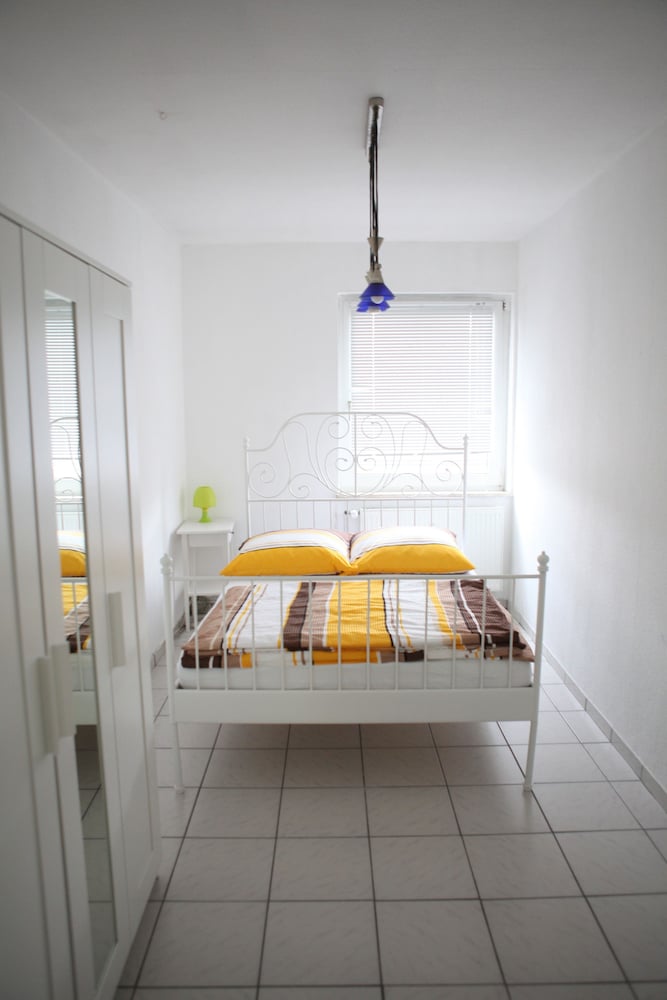 Фото White House Bochum Ehrenfeld