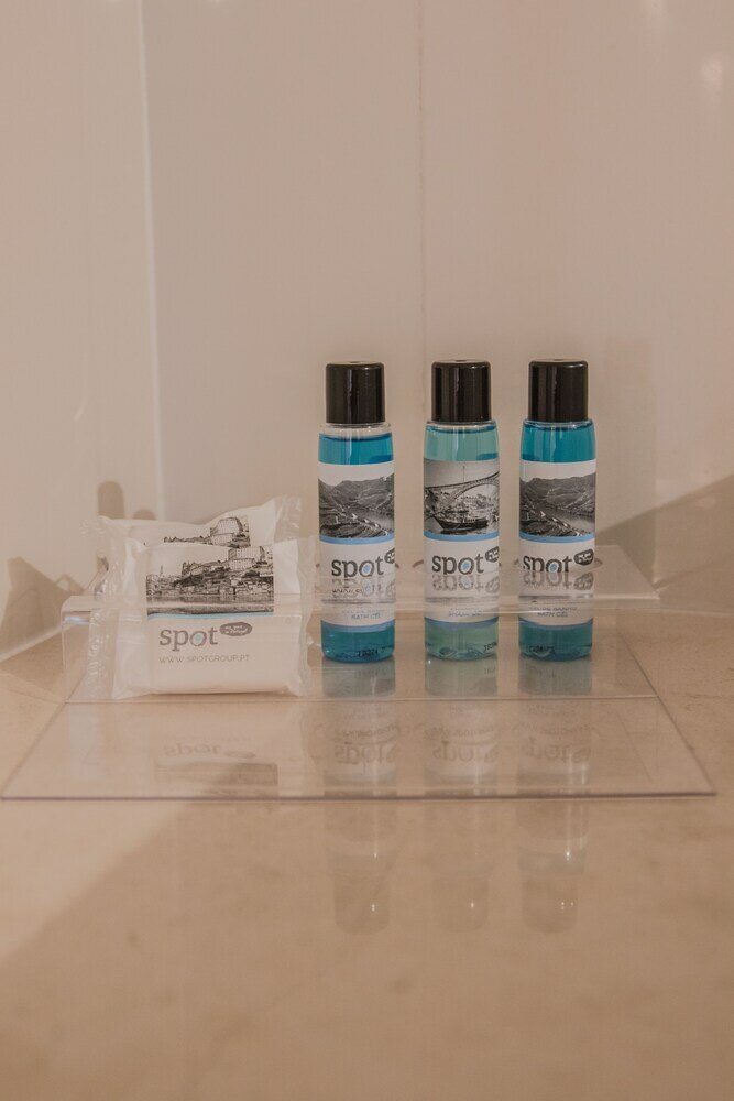 Фото Spot Apartments São Bento