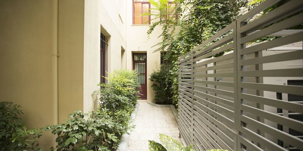 Фото Gatto Perso Luxury Apartments