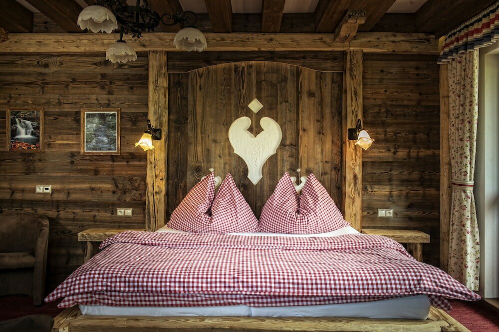 Фото Wellness Penzión Strachan