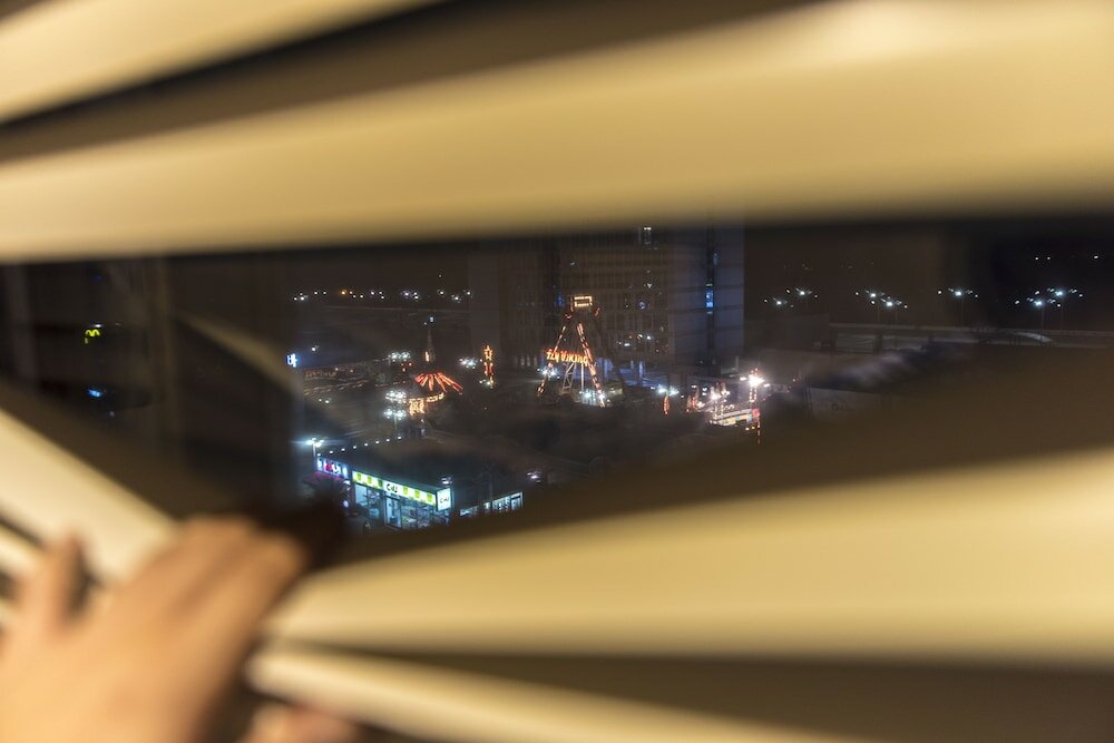 Фото Check Inn Hotel Jeju