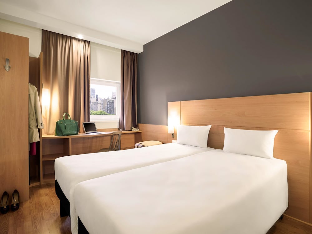 Фото ibis Ступино