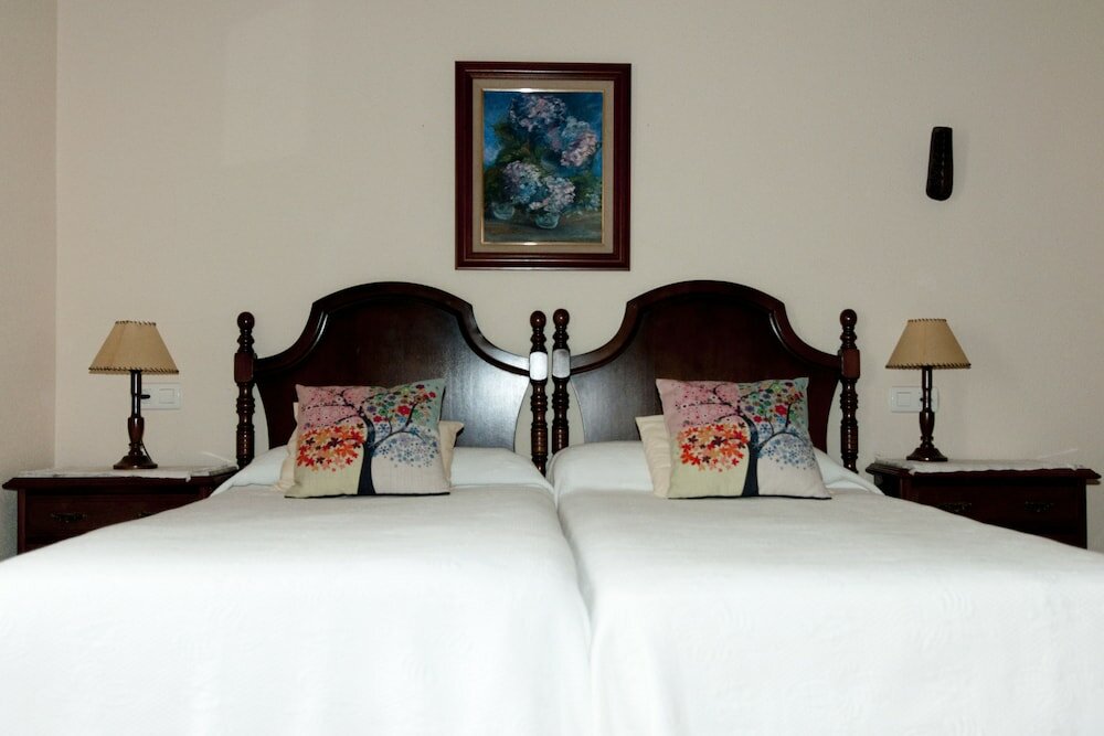 Фото Trisqueles y Buganvillas