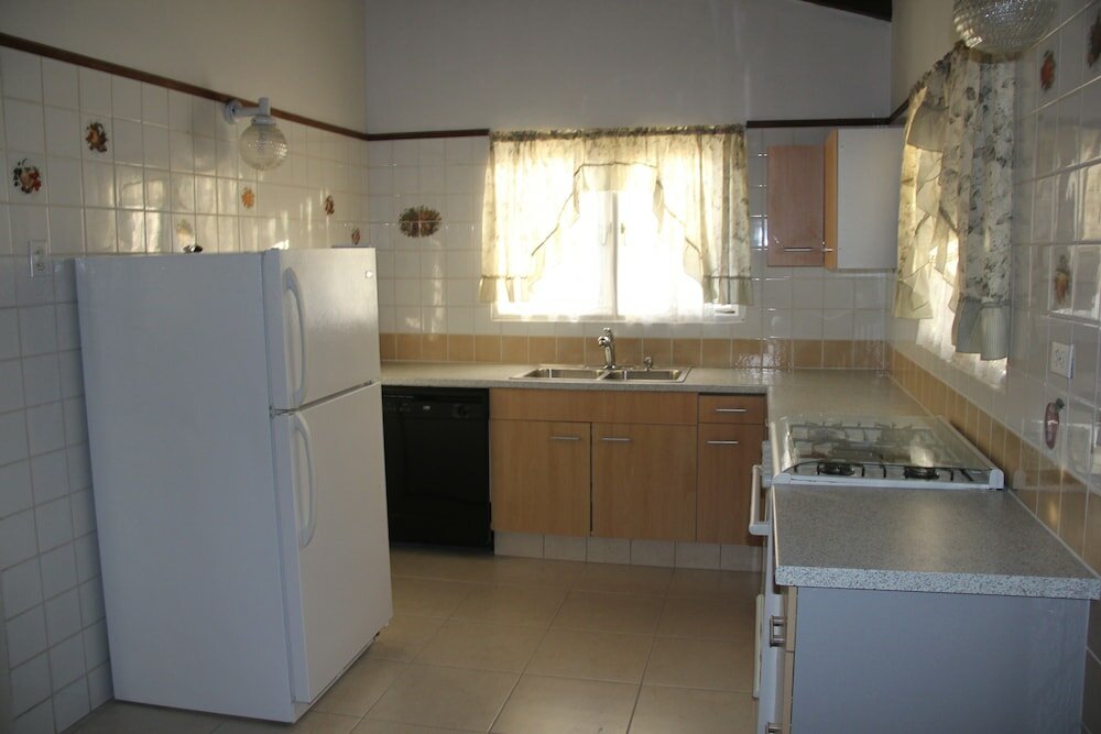 Фото Fitz Aruba 2 Bedroom Home