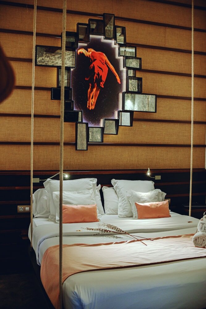 Фото Hotel Boutique Patio del Posadero