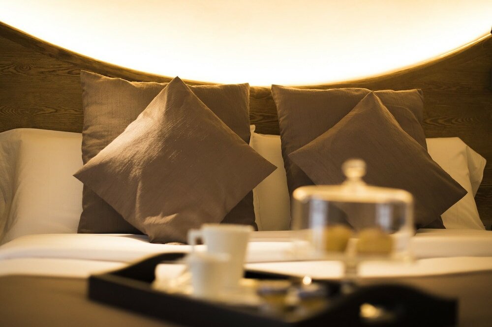 Фото Hotel Boutique Patio del Posadero