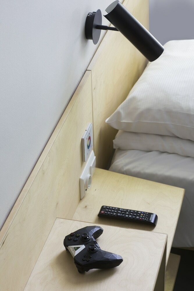 Фото The Arcade Hotel