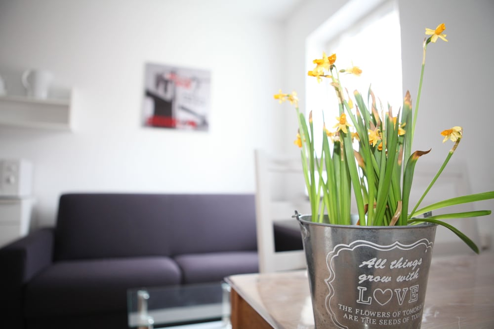 Фото White House Bochum Ehrenfeld