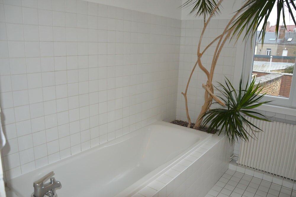 Фото Hôtel Alsace Lorraine