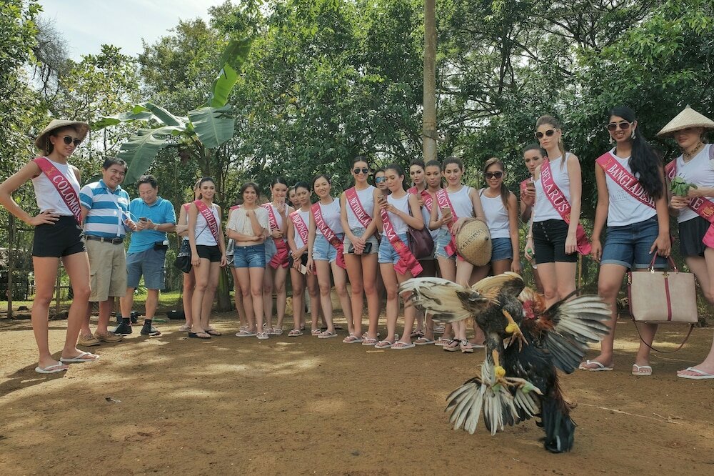 Фото Sheridan Organic Farm and Eco Village