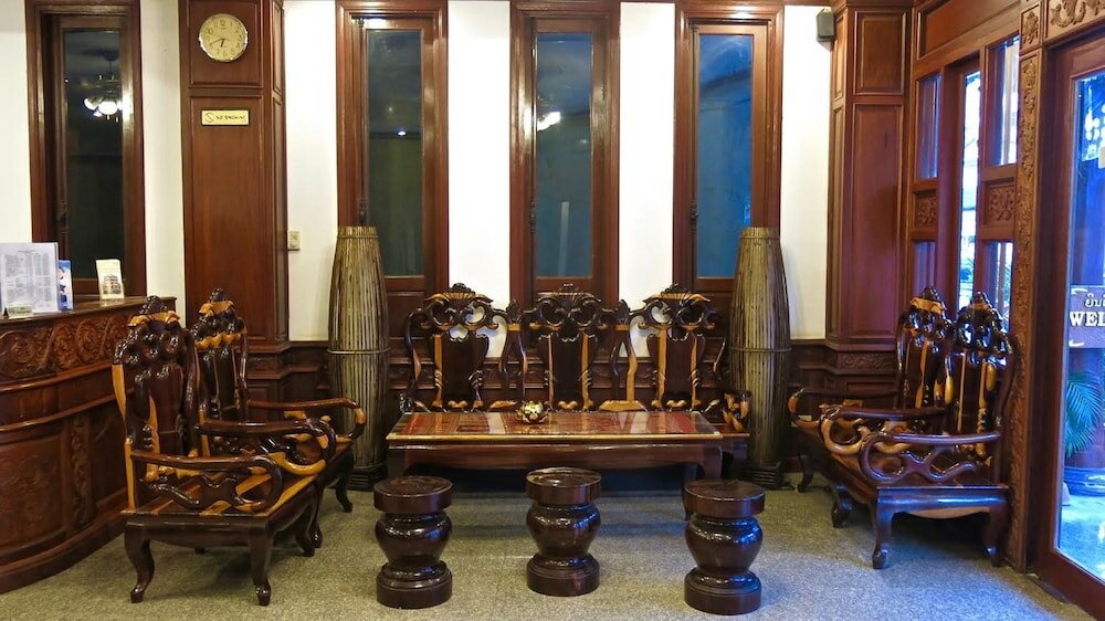 Фото Khampiane Boutique Hotel