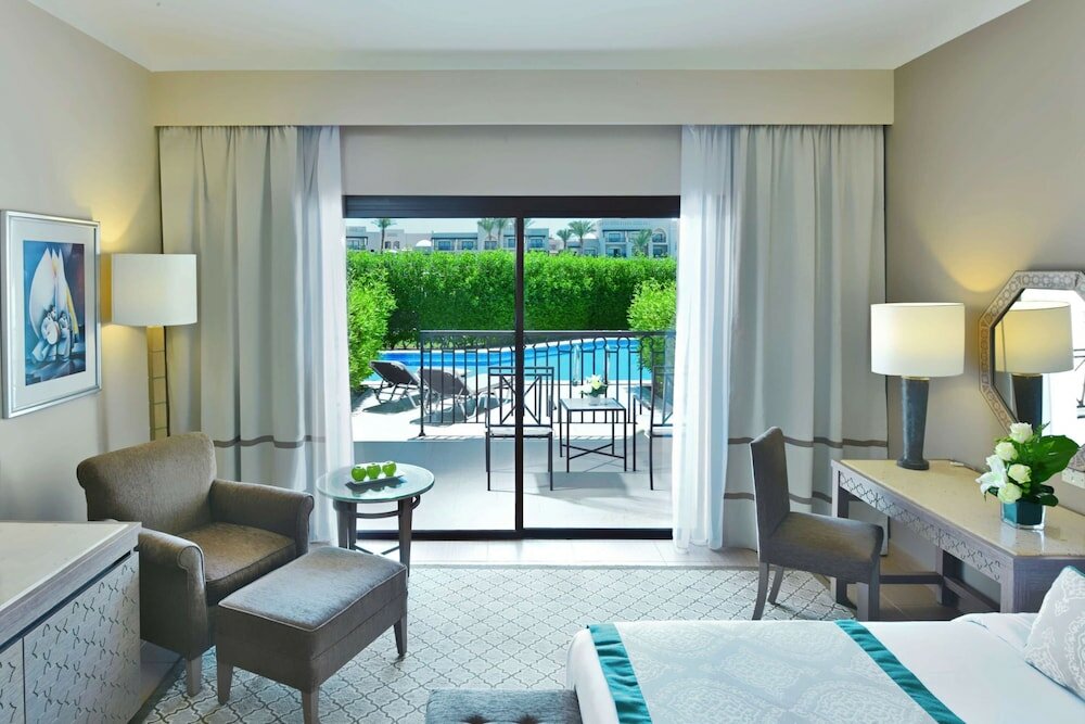 Фото Steigenberger Alcazar