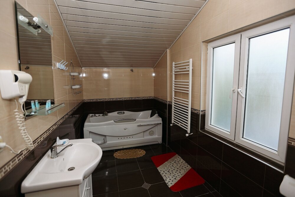 Фото Hotel Isaka