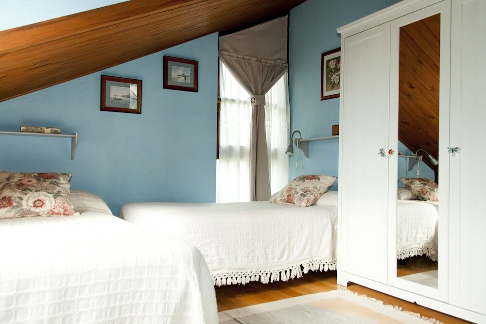 Фото Trisqueles y Buganvillas