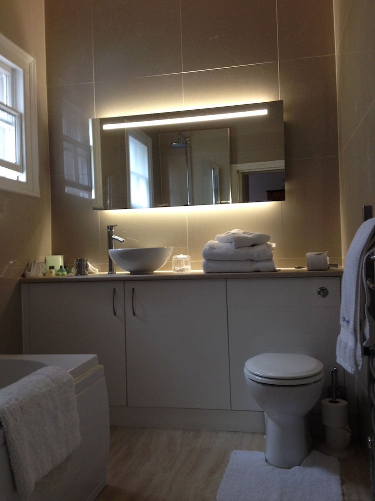 Фото The Esplanade