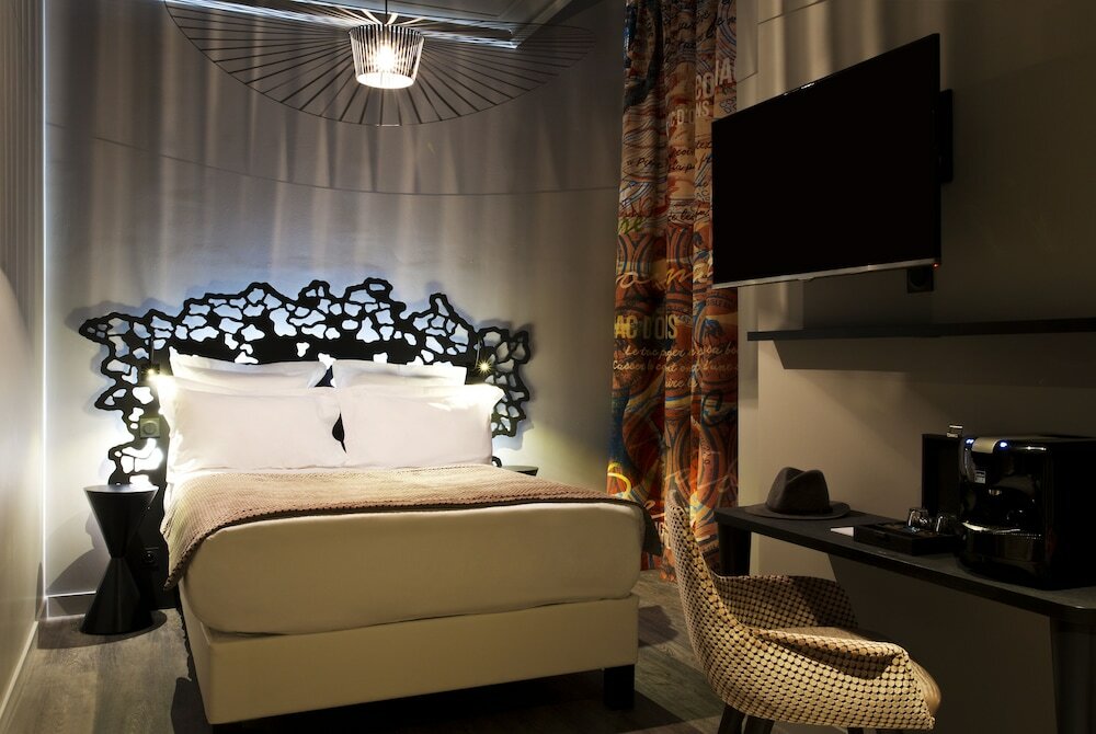 Фото Empreinte Hôtel & SPA