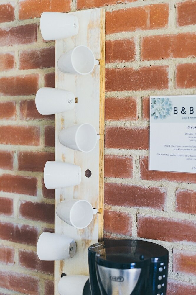 Фото B and B Sandton