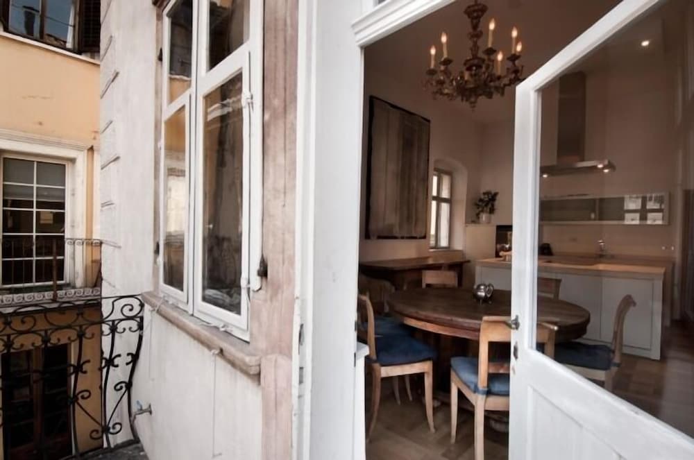 Фото Residence Fink