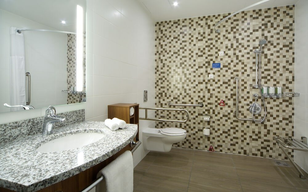 Фото Hampton by Hilton Nizhny Novgorod