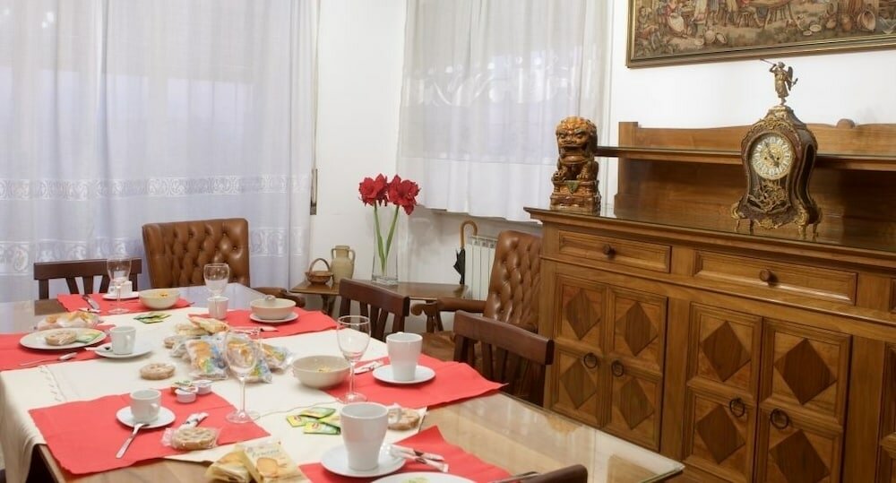 Фото Attico dei Pini