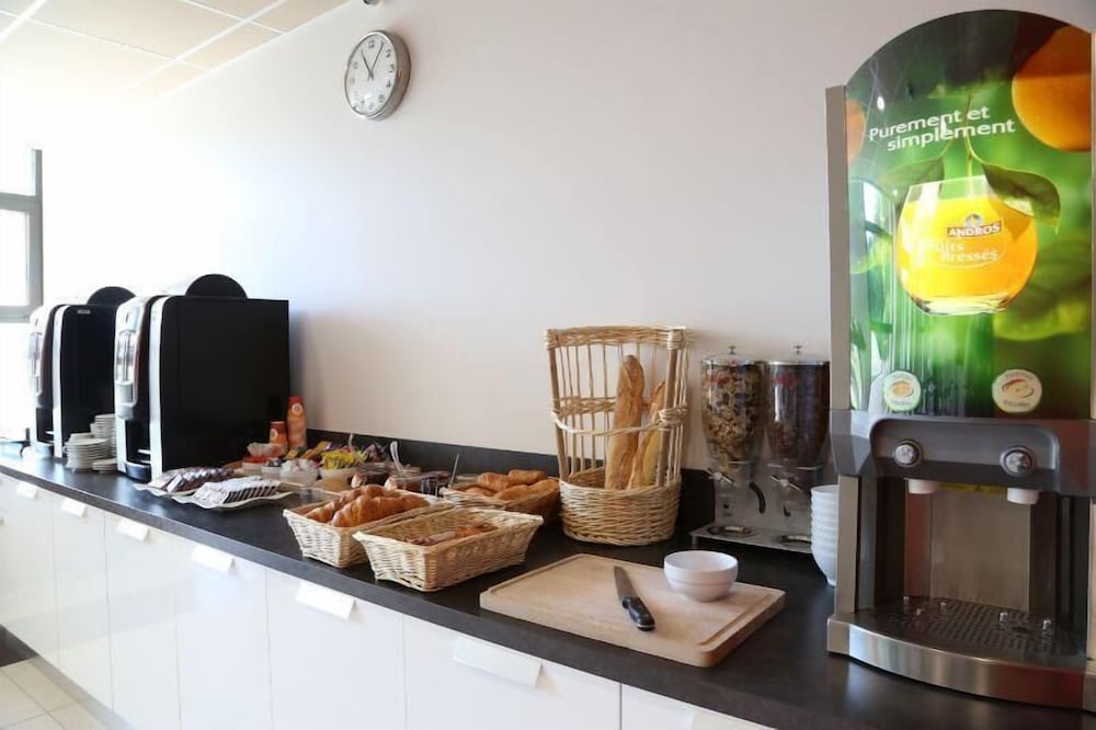 Фото Westlodge Dardilly Lyon Nord