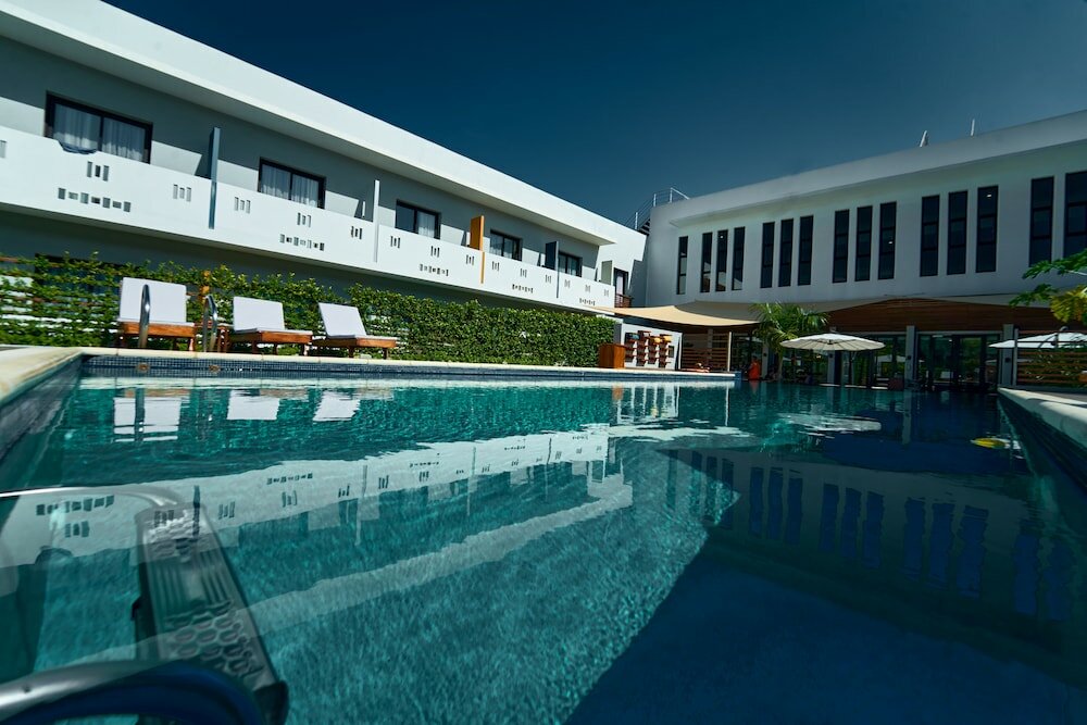 Фото Onomo Hotel Lome