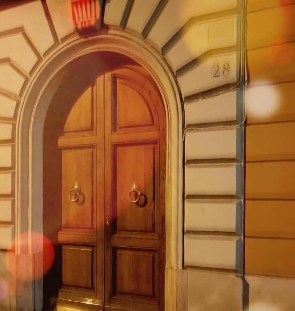 Фото B&b Lost In Rome