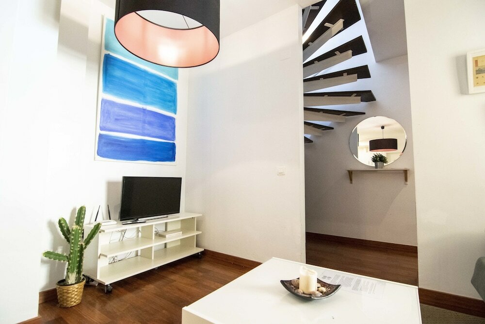 Фото Letmalaga Bishop Orchard