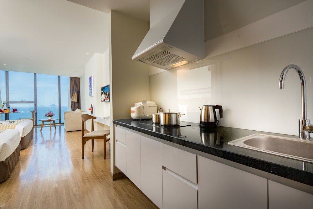 Фото Star City Hotel & Condotel Beachfront Nha Trang