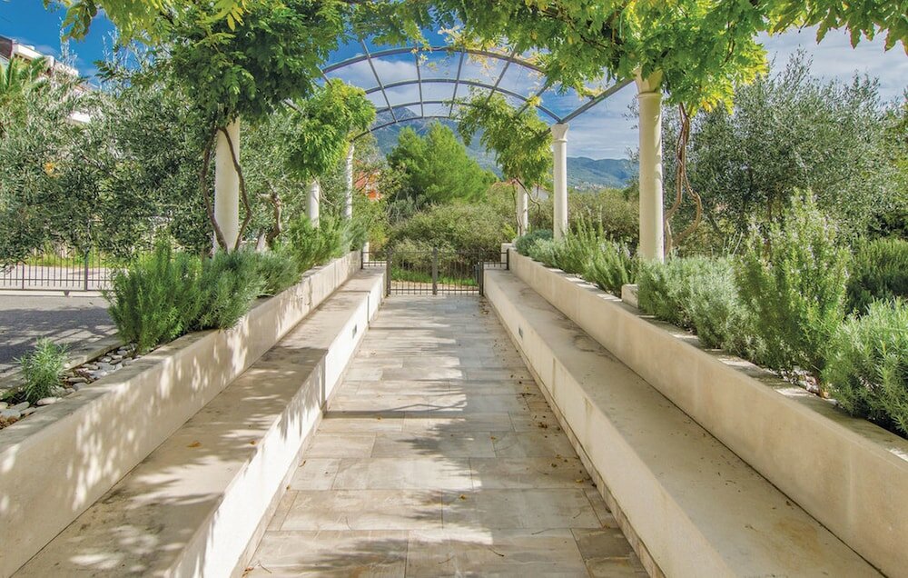 Фото Apartments Trstenica