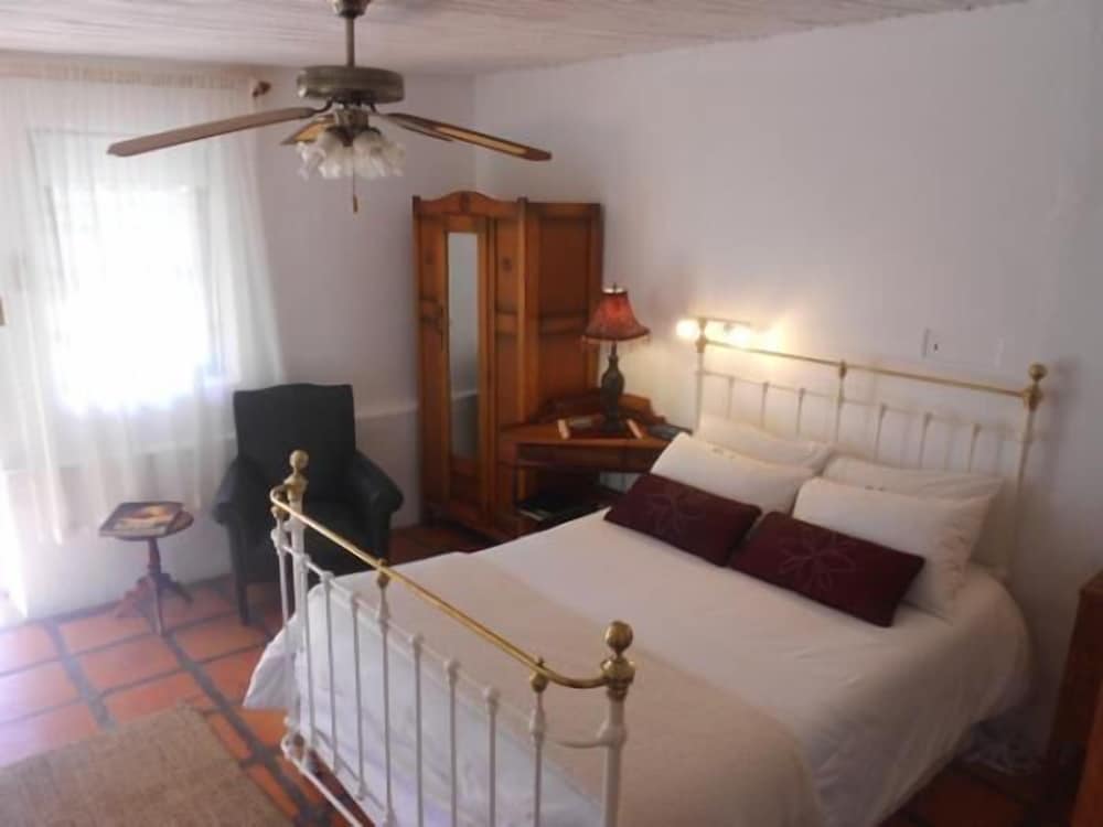 Фото Oue Werf Country House