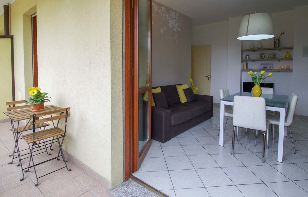 Фото Hq Aparthotel Milano Inn - Smart Suites